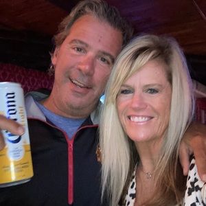 Meet your Posher, Mary pat